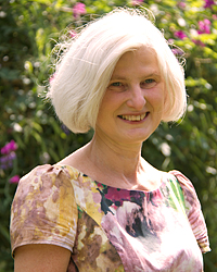 teacher for language